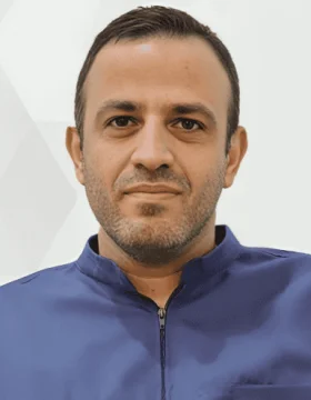 الدكتور مهدي أبريشمي