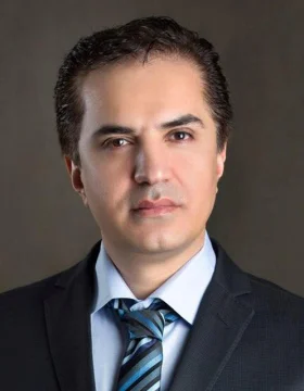 Mohsen Fadaei