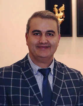 دکتر هادی آمالی
