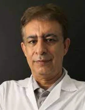 دکتر فرهاد اژدری
