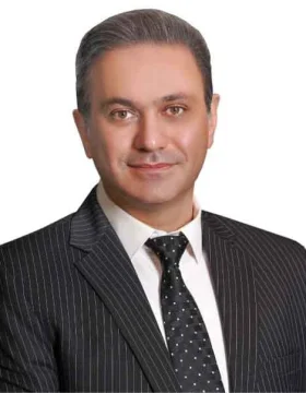 Ahmadreza Rajaee