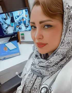 Samira Aminzadeh