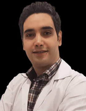 Sadegh Vahabi
