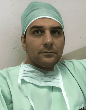 Reza Bahador
