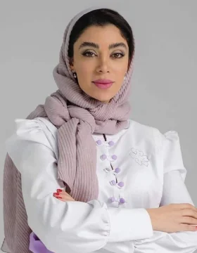 Ghazaleh Daryakenari