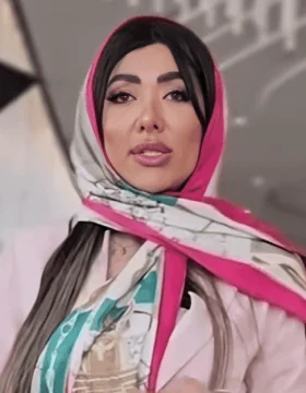 دکتر مهسا عماد