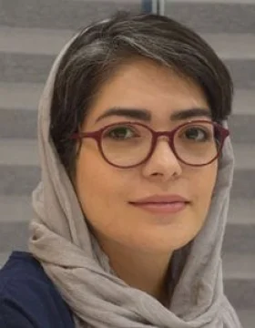Maryam Alavirad