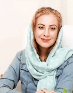 Roya Samadi