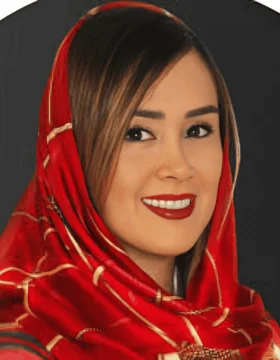 Mahshid Jamshidi