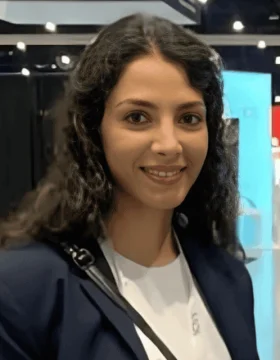 Farideh Najafi