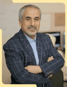 Faramarz Zakeri