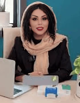 Ladan Alambeygi