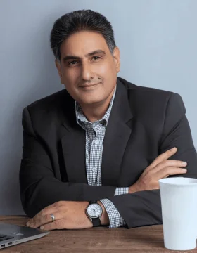 Ramin Afshari