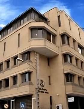 Mehrad Hospital