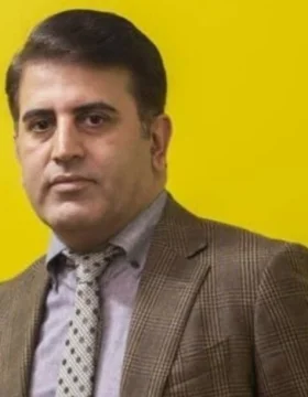 دکتر اسفندیار نوروزی