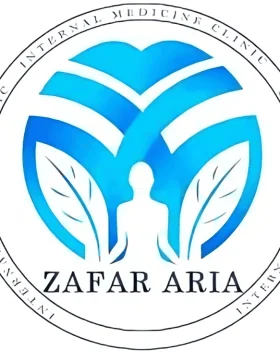 کلینیک ظفرآریا