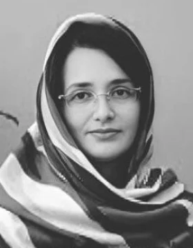 Parisa Fazli Panah