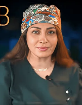 Rozina Besharatizadeh