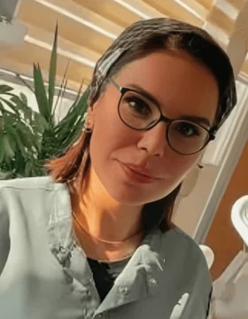 Leila Nazarzade