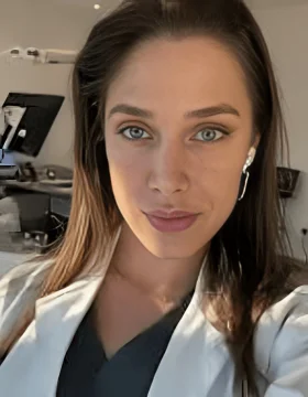 Anahita Fereidouni