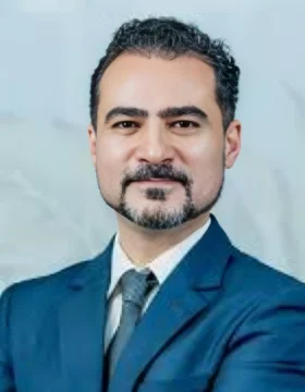 Amir Firouzjaei