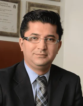 Farzin Sarkarat