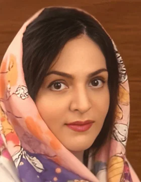 دکتر لیلا دشتکی