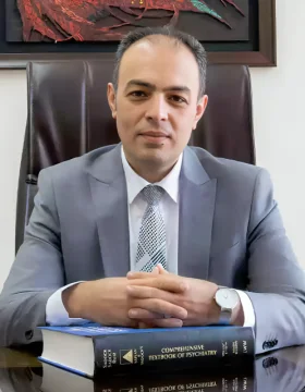 Hamidreza Hekmat