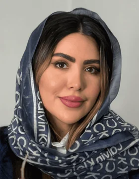 فرزانه بابایی
