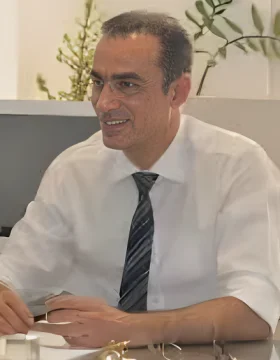 Davoud Abdollahi