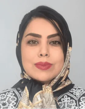 دکتر ساناز طغرائی