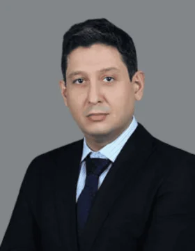 Reza Javdani