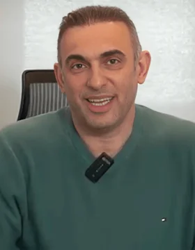 Nasser Malekpour Alamdari