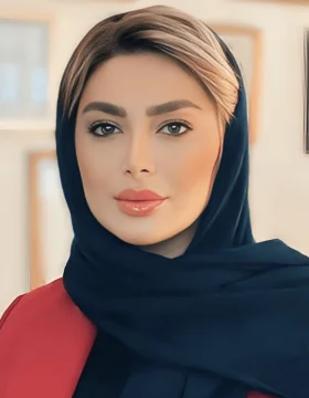 دکتر آذین گازر