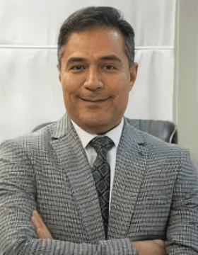 Hamid Fazaeli