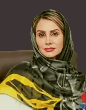 Fatemeh Hosseinzadeh