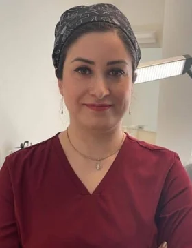 دکتر پردیس کیانی