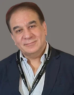 Kamran Asadi