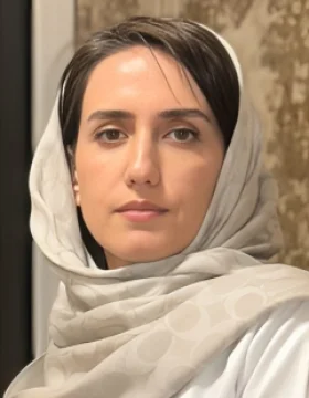 Mahsa Haghighatzadeh