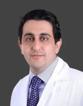 الدكتور فرشيد محبوبی راد