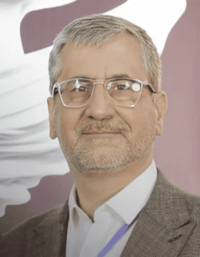دکتر امیر آروین سازگار