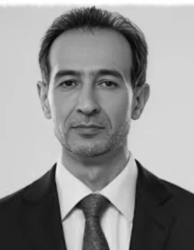 Abolfazl Abdyazdani