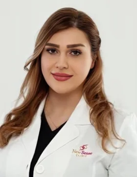 Shaghayegh Kazemian