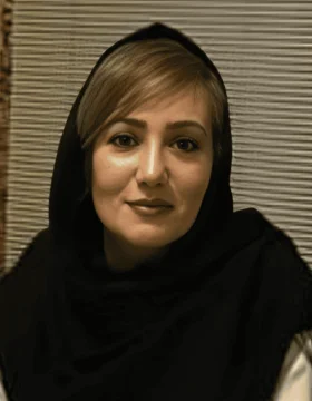Mahnaz Shahmoradi