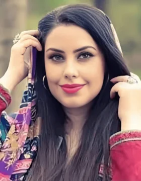 Shahnaz Beyraghdar