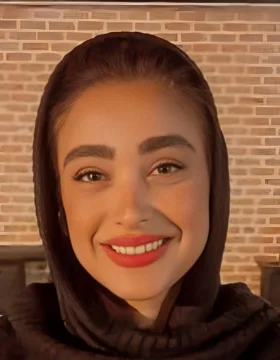 Elahe Sarbandani