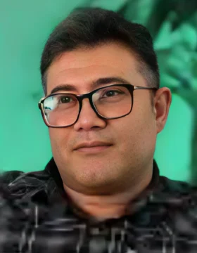 Farhad Soltani