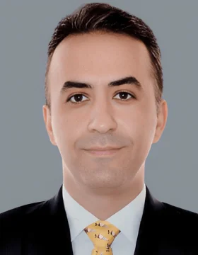 دکتر علی ناصر ترک
