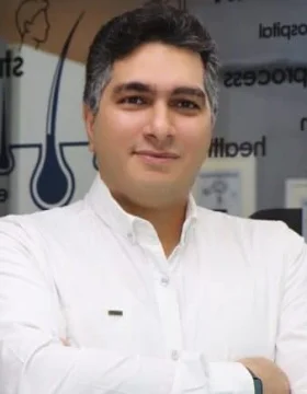 دکتر سعید نورایی