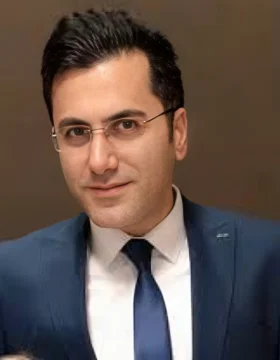 الدكتور آرش يزدان‌شناس